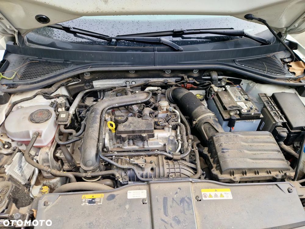 Volkswagen T-Roc 1.0 TSI OPF ACTIVE - 21