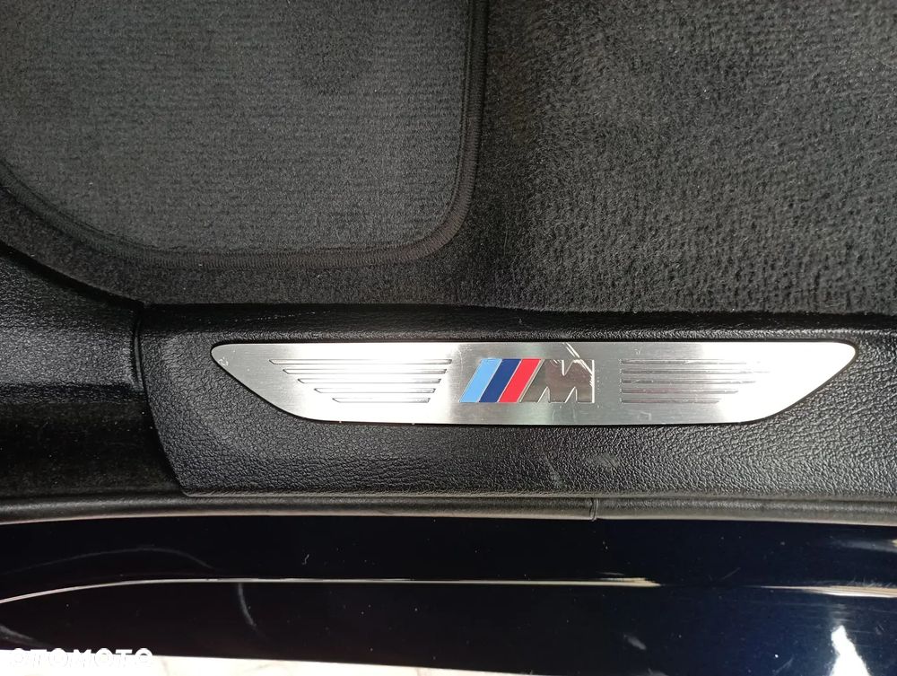 BMW X5 xDrive25d sport - 34