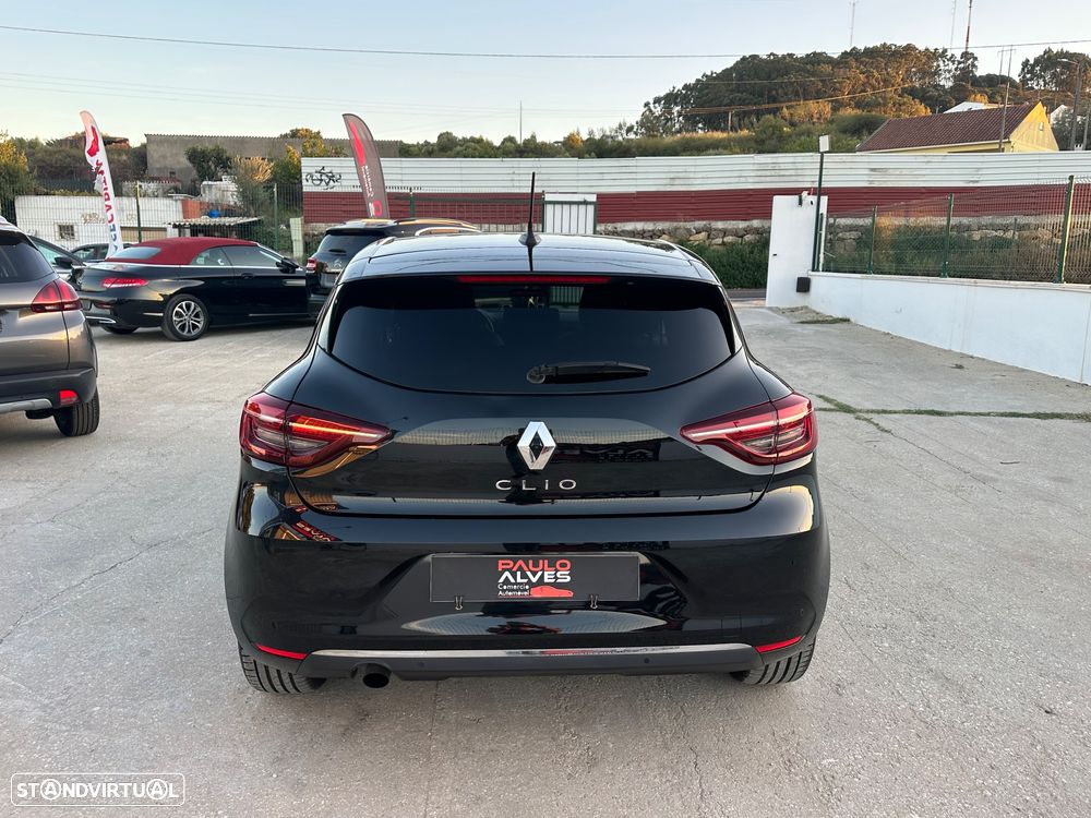 Renault Clio 1.0 TCe Intens - 8