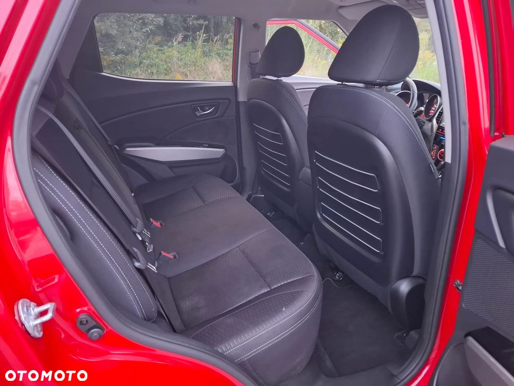 SsangYong/KGM Tivoli 1.6 D Crystal - 9