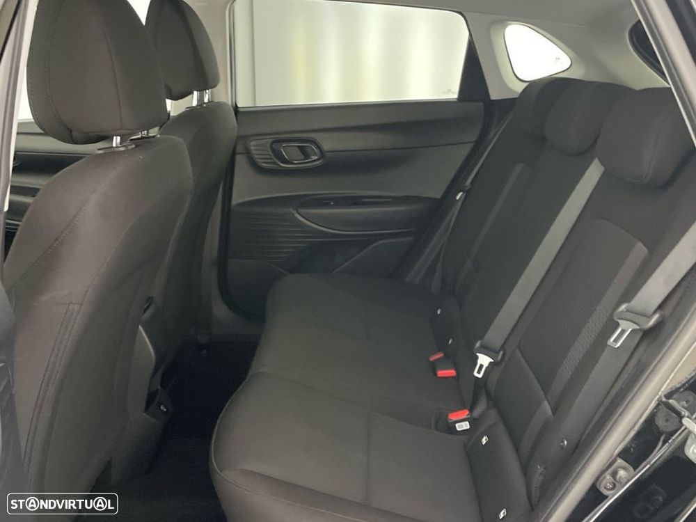 Hyundai i20 1.2 MPi Comfort - 12