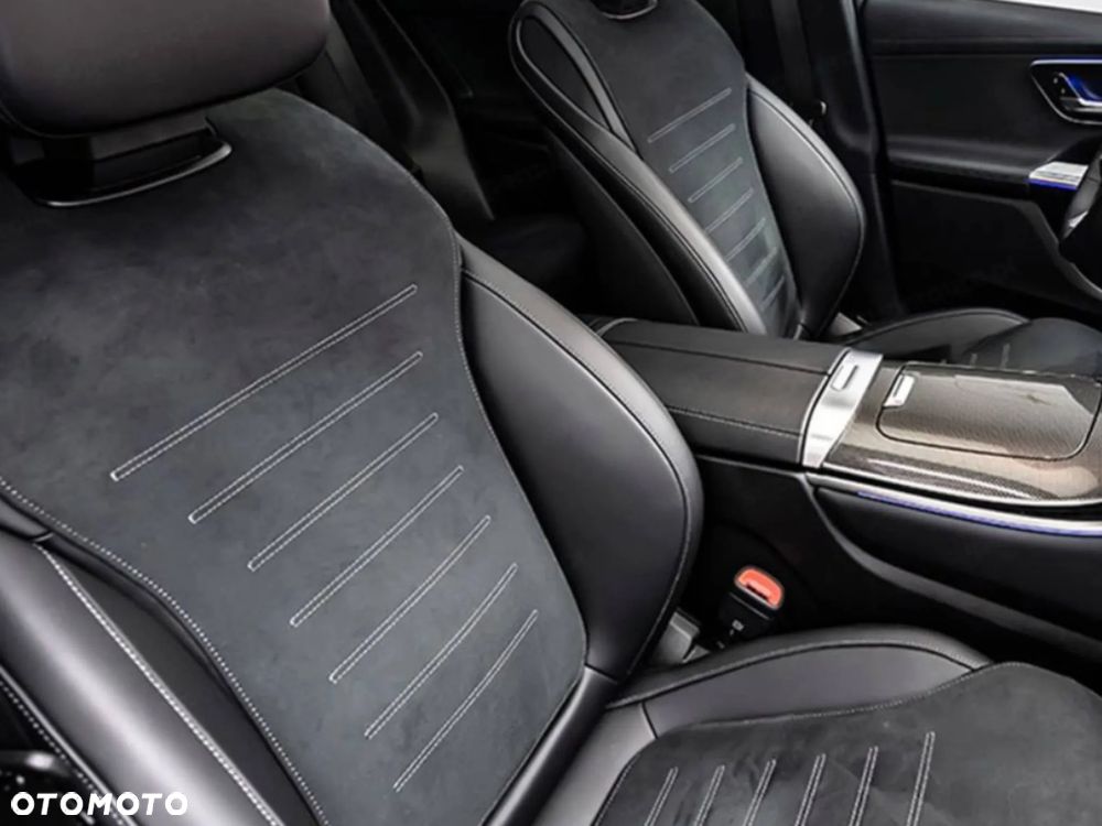 Mercedes-Benz GLC Coupe 200 4-Matic - 6