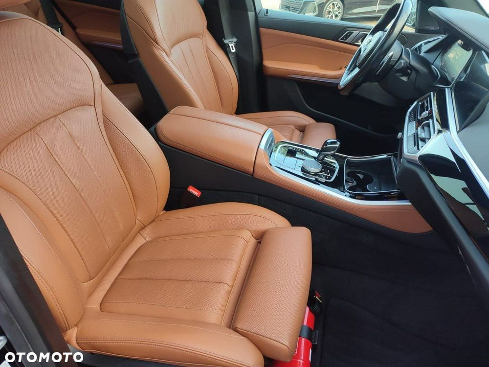 BMW X5 xDrive25d sport - 6
