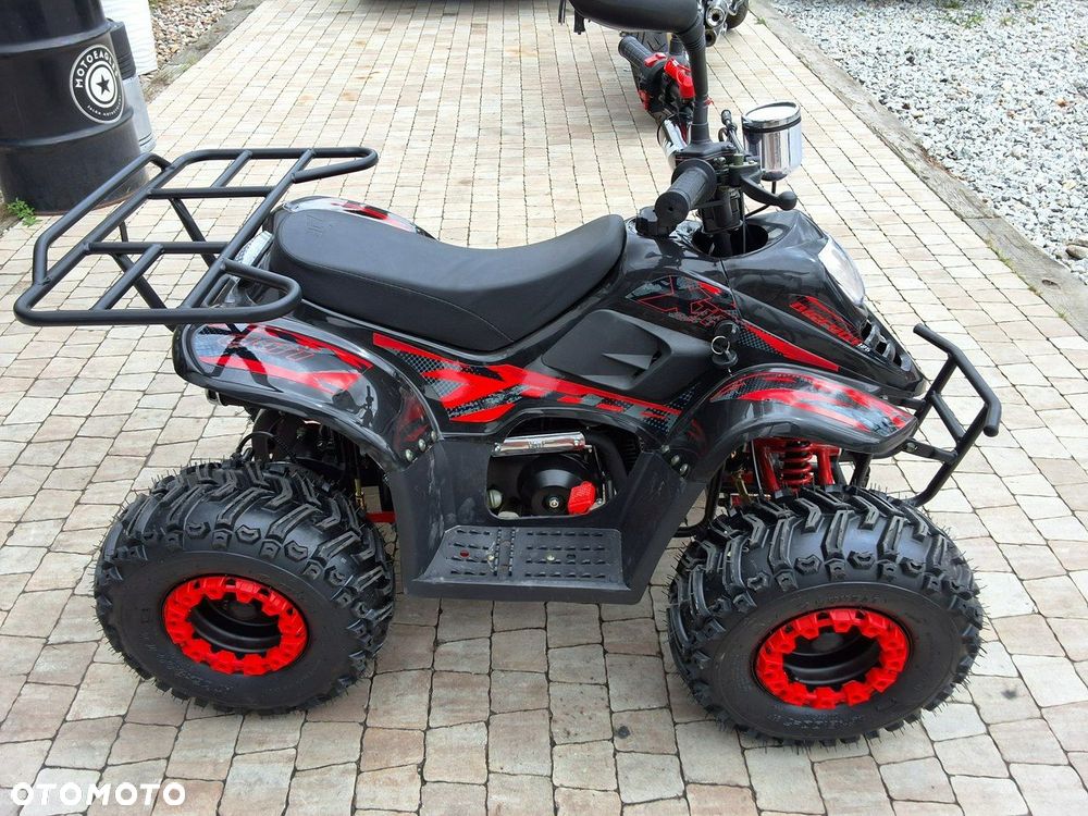 XTR Inny - 6
