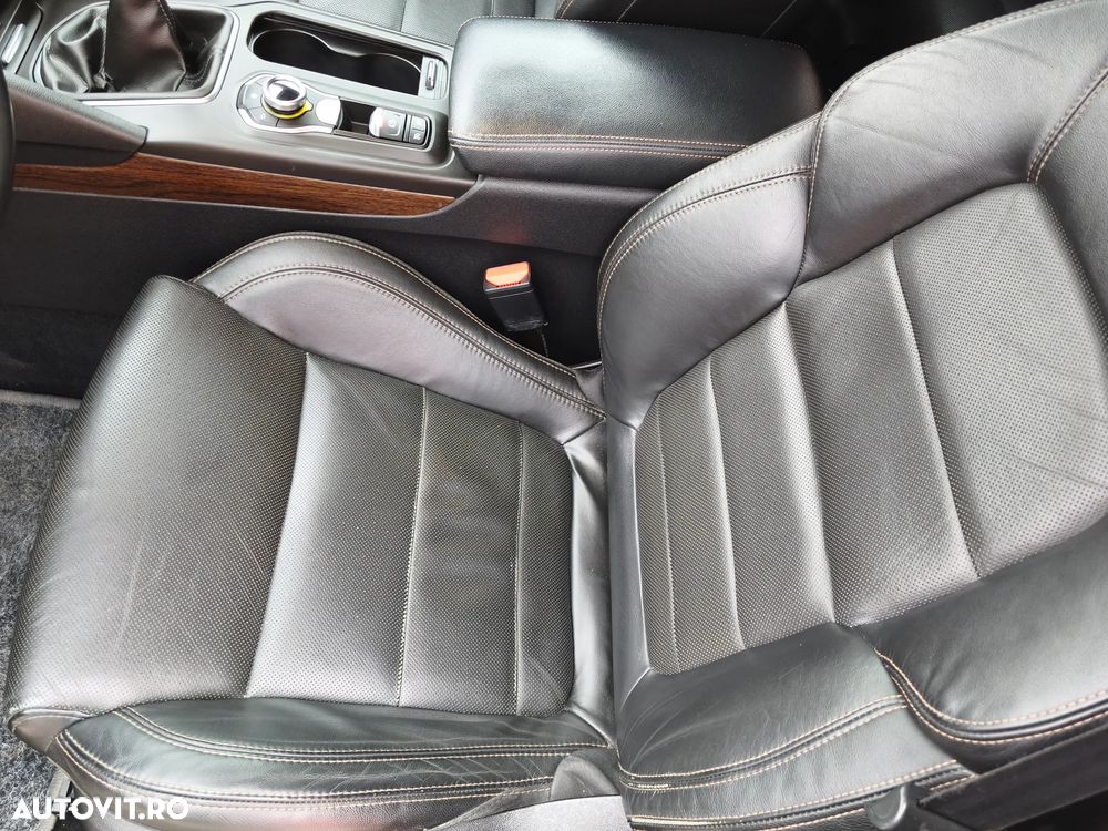 Renault Talisman ENERGY dCi 110 LIFE - 19