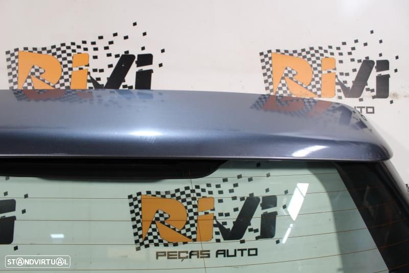 Tampa Da Mala Audi A3 (8L1)  Mala / Aleron / Spoiler / Asa Audi S3 A3 - 8