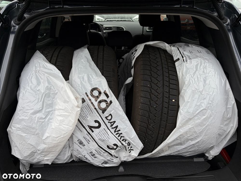 Renault Kadjar 1.3 TCe FAP Zen EDC - 35