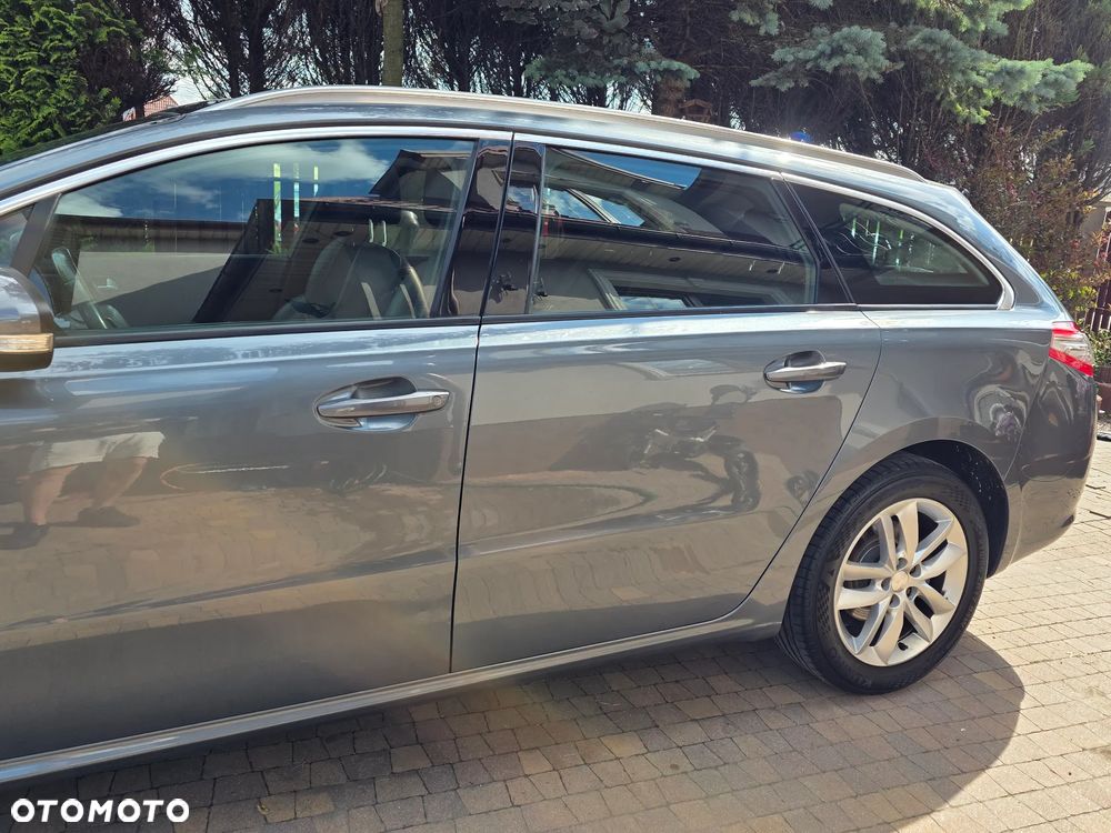 Peugeot 508 HDi FAP 140 Active - 8