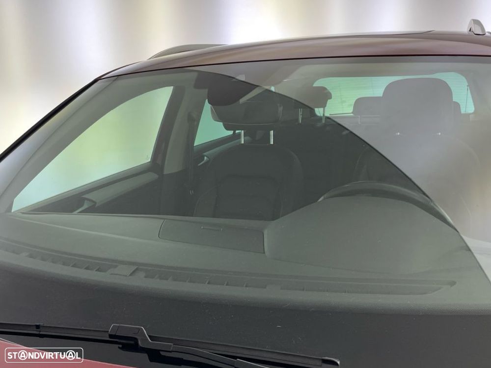 VW Tiguan 2.0 TDI Highline DSG - 19