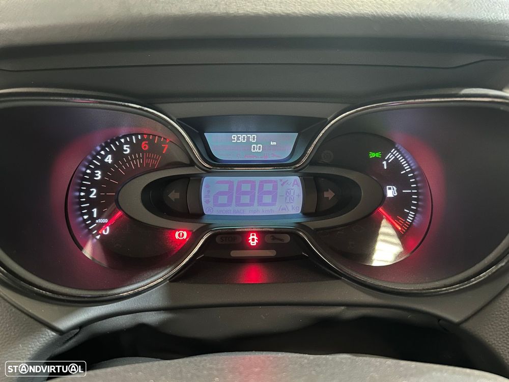 Renault Captur 1.3 TCe Exclusive - 22