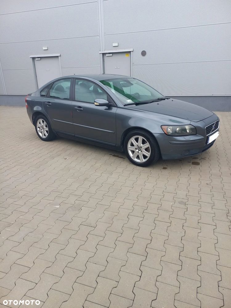 Volvo S40 - 5