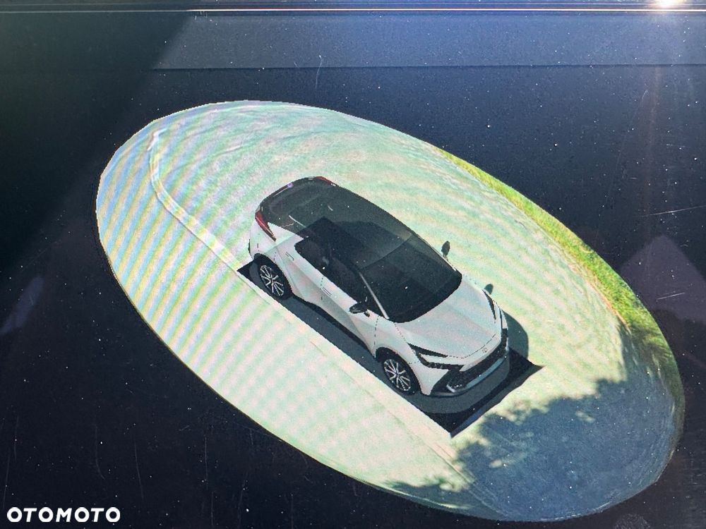 Toyota C-HR 2.0 PHEV Dynamic Force Tokyo Edition - 30