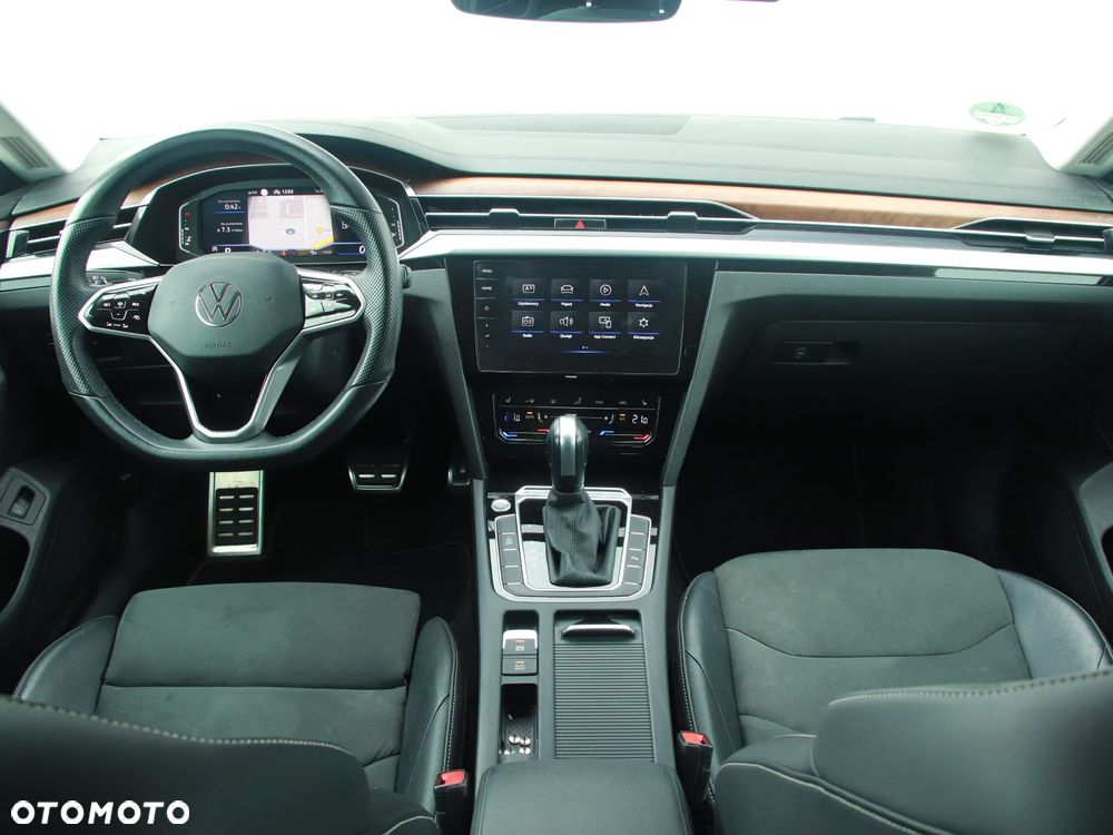 Volkswagen Arteon 2.0 TSI Elegance DSG - 15