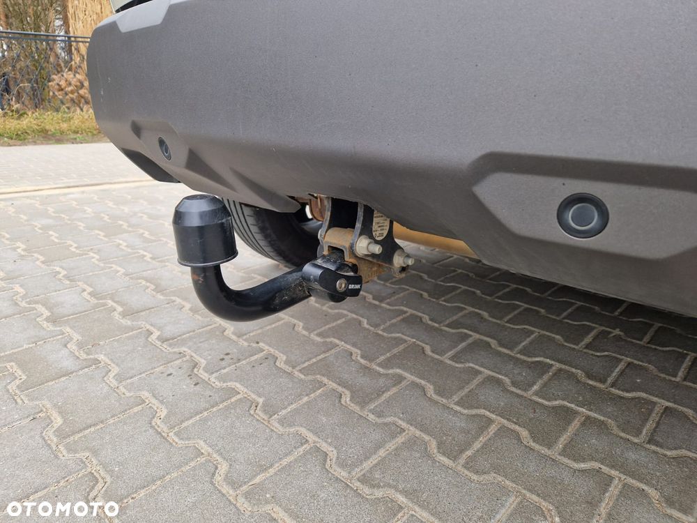 Dacia Duster 140 Extreme + - 27