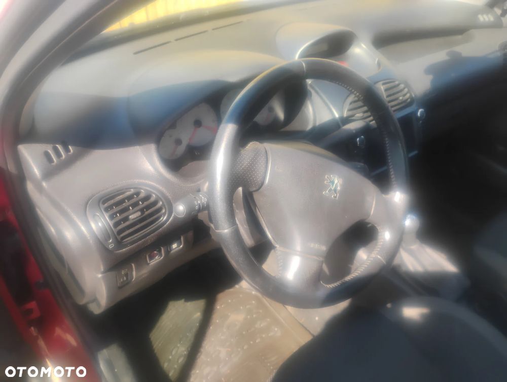 Peugeot 206 1.4 XS - 5