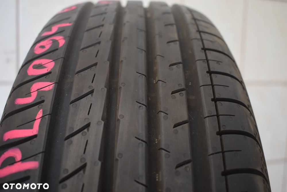 R15 195/65 Yokohama BluEarth GT AE51 wysyłka gratis! - 1