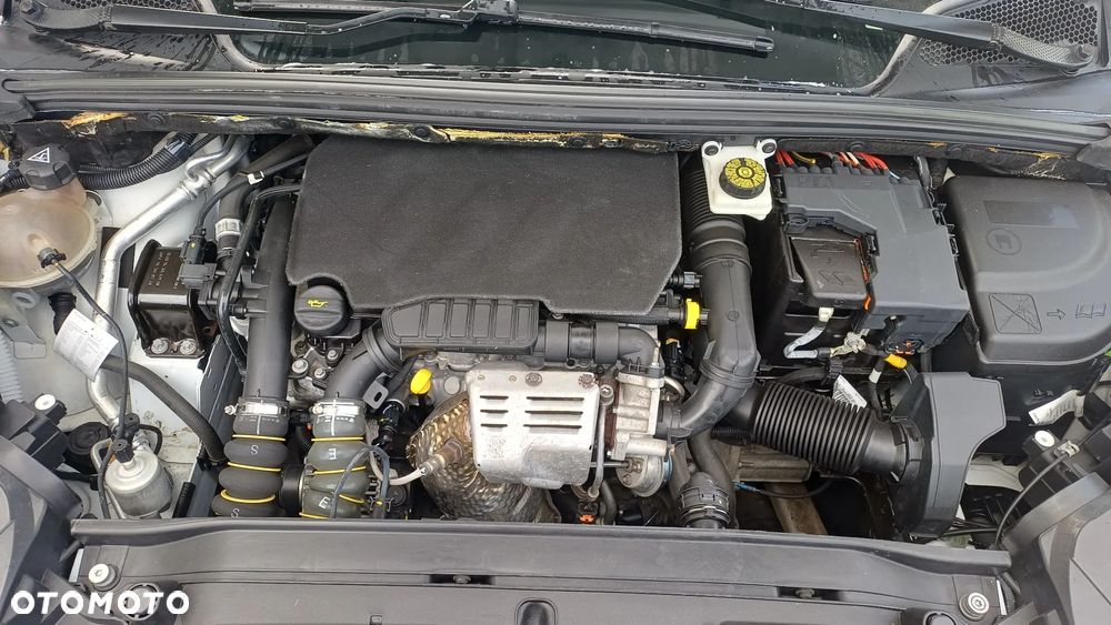 Citroën C4 PureTech 110 Selection - 12