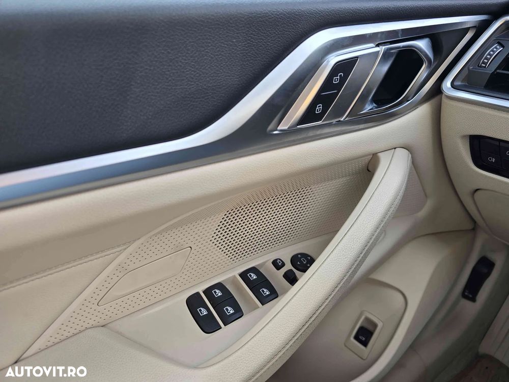 BMW Seria 4 - 16