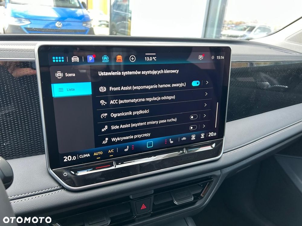Volkswagen Tiguan - 19