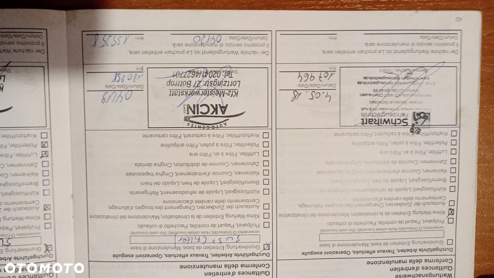 Nissan Qashqai 1.6 Acenta - 9