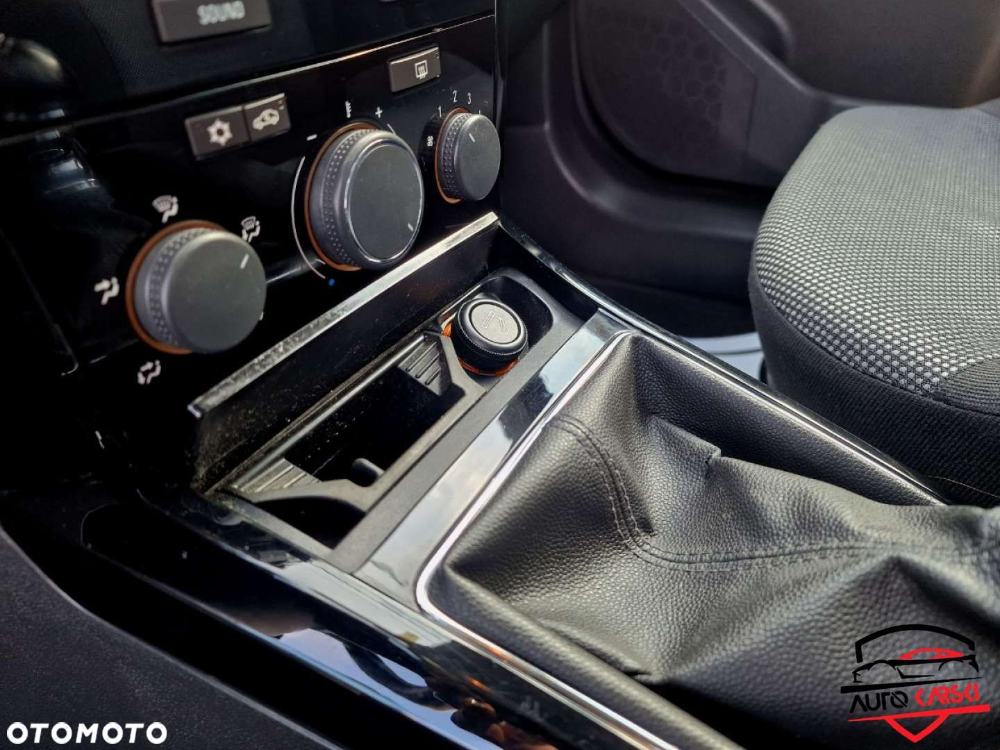 Opel Astra - 33