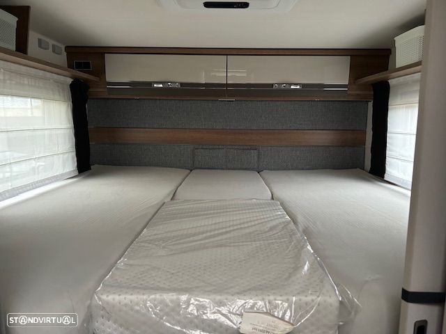 Dethleffs Trend T 90 7057 EB - 14