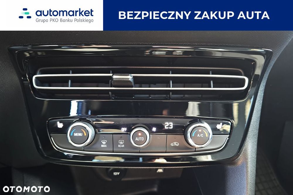 Opel Mokka 1.2 T Elegance S&S - 14