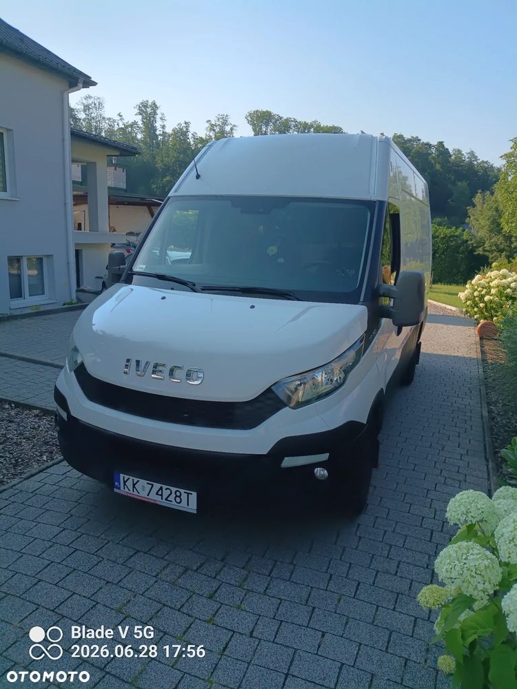 Iveco Daily DK - 2