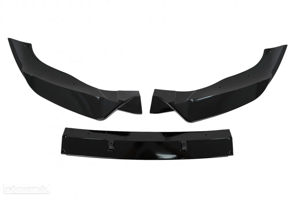 Spoiler Bmw X3 G01 X4 G02 (2021 em diante) - 4