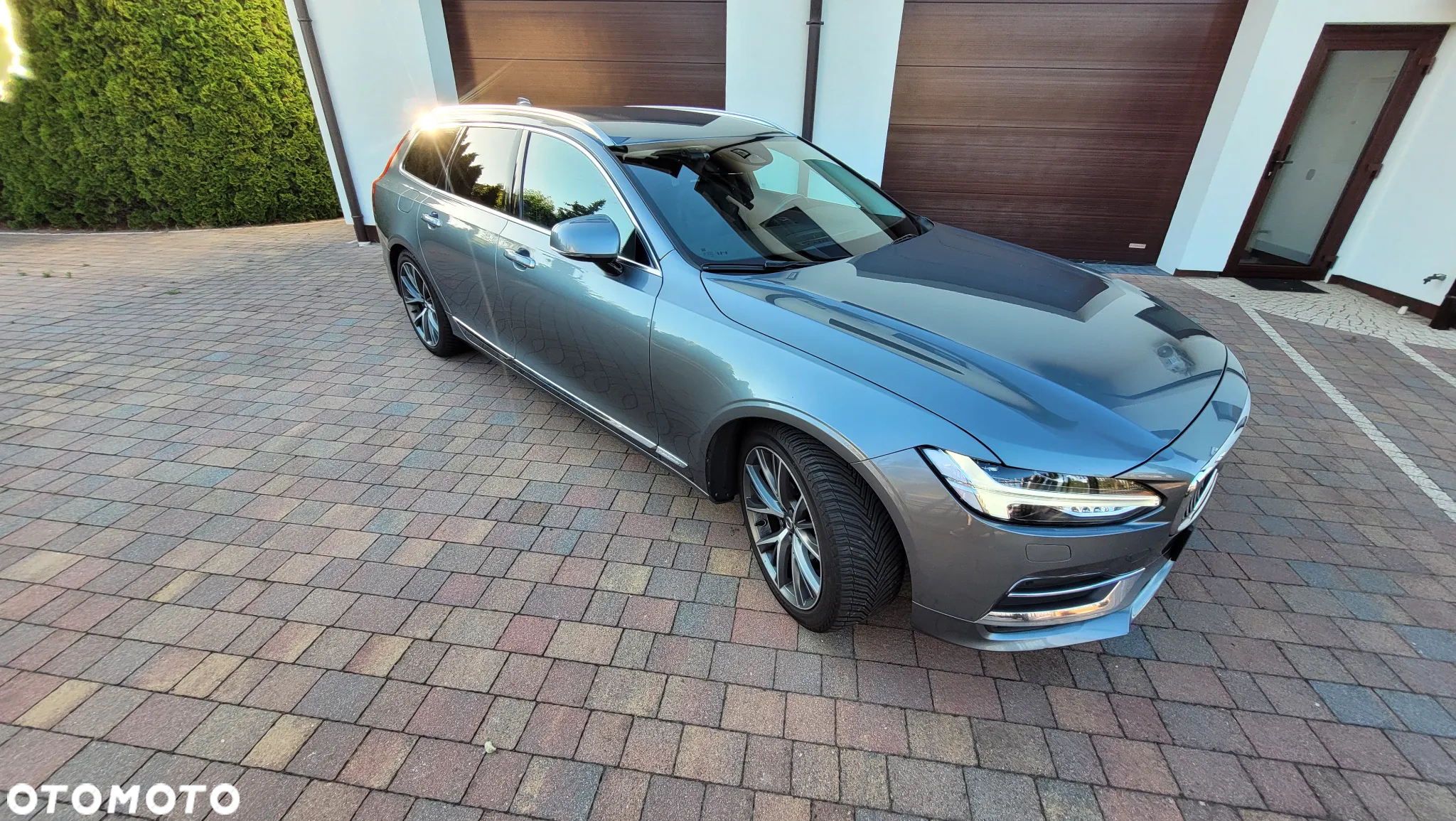 Volvo V90 T5 Inscription - 4