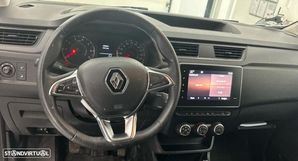 Renault Express 1.5 95CV TEKNO (c/iva) - 4