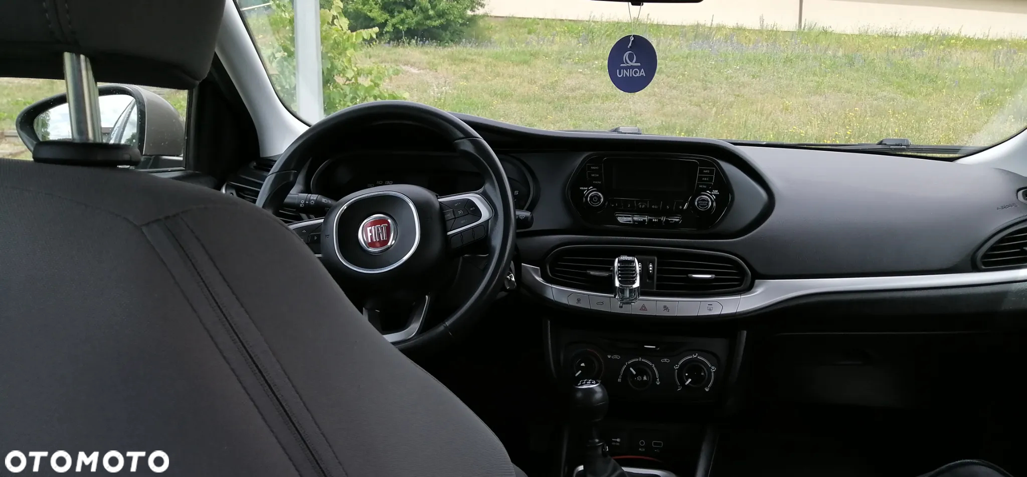 Fiat Tipo 1.4 16v Easy - 5