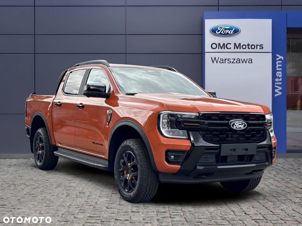 Ford Ranger - 8