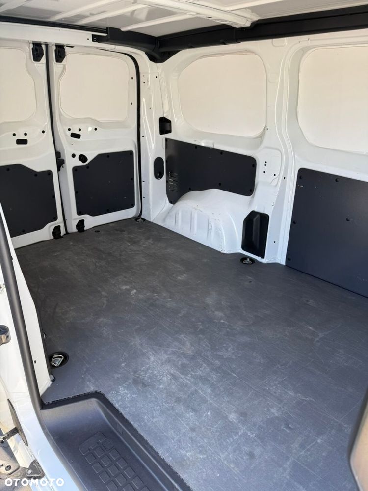 Toyota ProAce 2.0 D4D 122 KM - 20