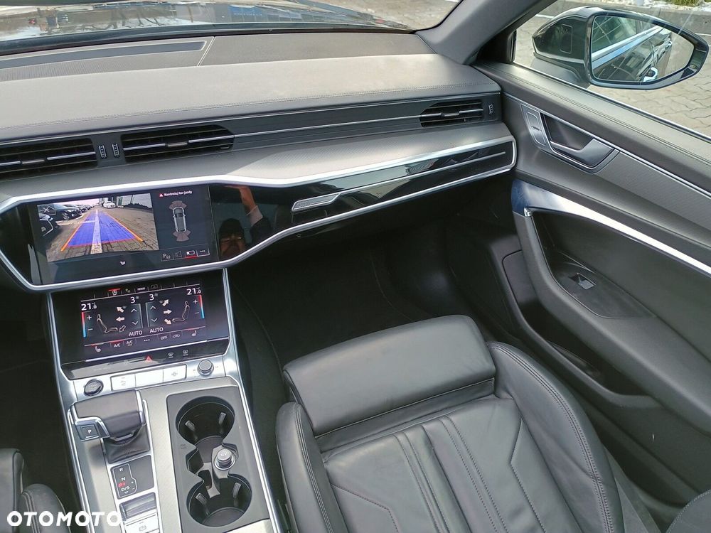 Audi A6 Avant - 17
