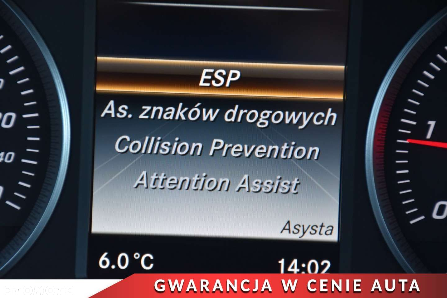 Mercedes-Benz Klasa C 200 (BlueTEC) d T 7G-TRONIC - 22