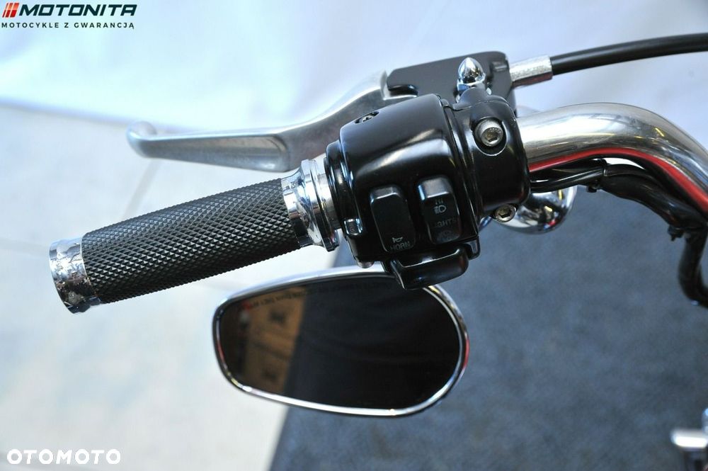 Harley-Davidson Sportster - 11