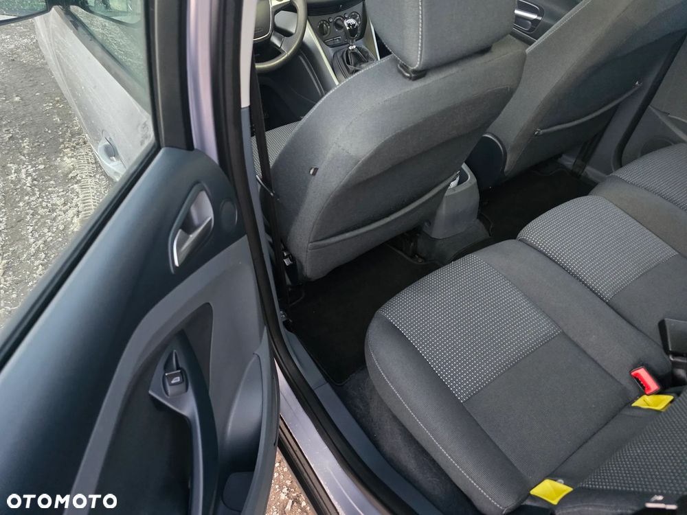 Ford C-MAX 1.6 EcoBoost Trend - 13
