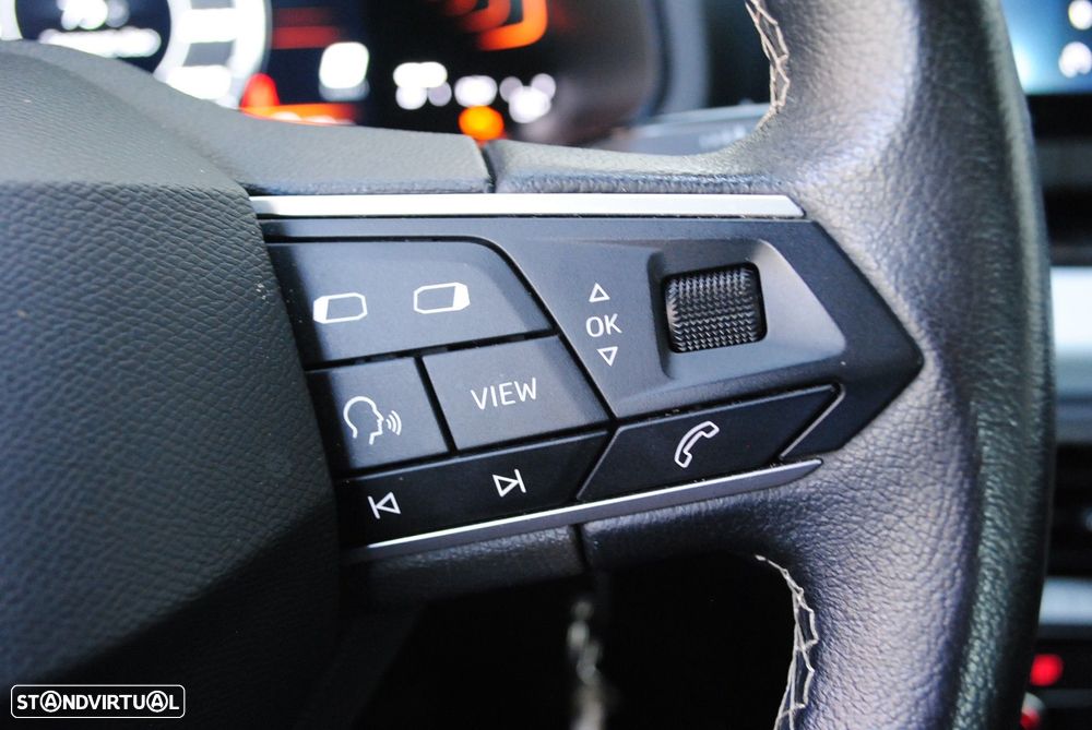 SEAT Arona 1.0 TSI Style - 12