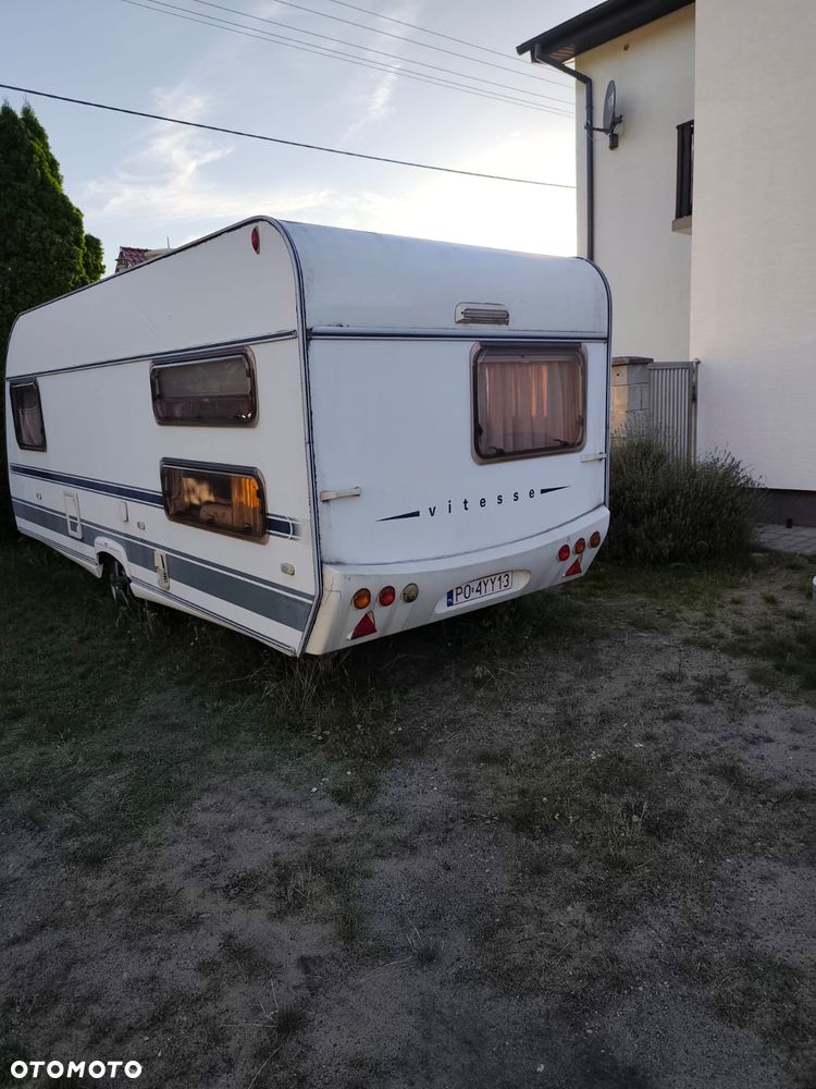 Beyerland VITESSE - 2