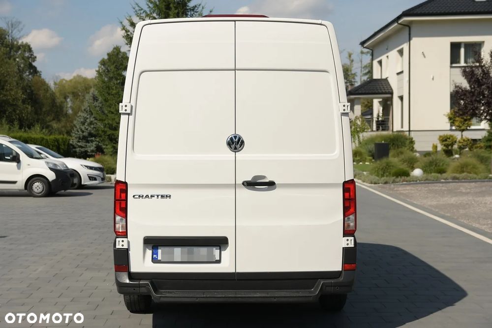 Volkswagen Crafter 35 TDI - 6