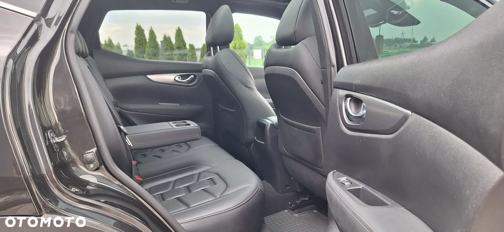Nissan Qashqai 1.6 DIG-T Tekna+ - 33