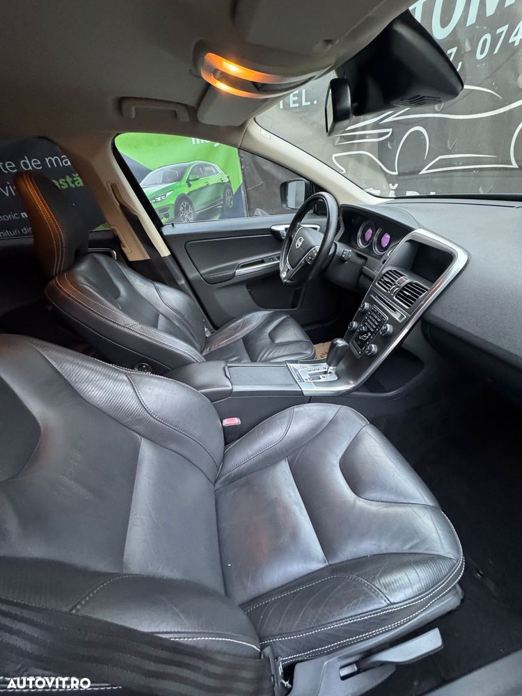 Volvo XC 60 - 7