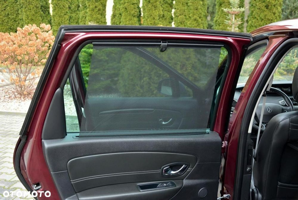 Renault Scenic ENERGY TCe 130 BOSE EDITION - 15