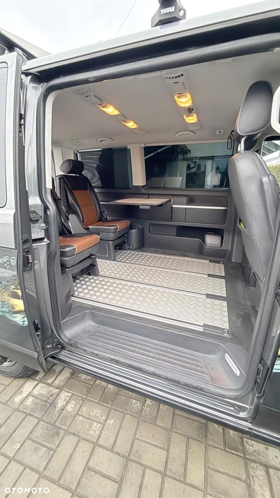 Volkswagen Multivan - 6