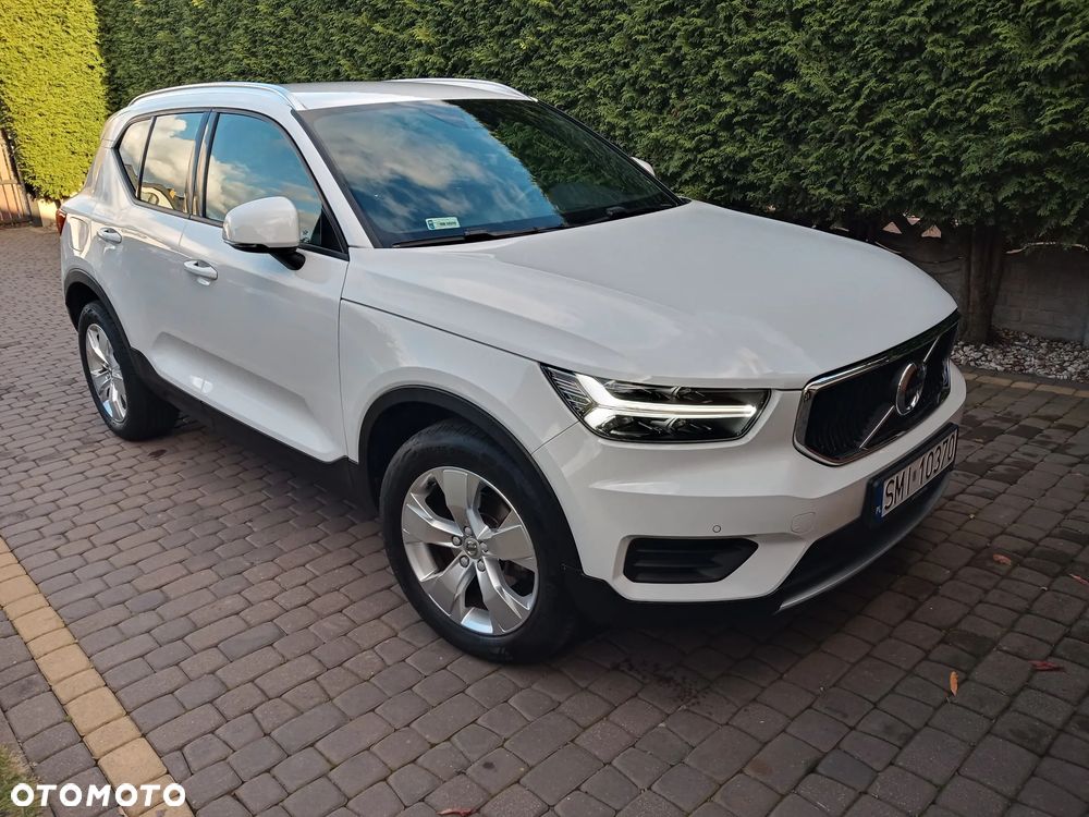 Volvo XC 40 T3 Momentum Pro - 8