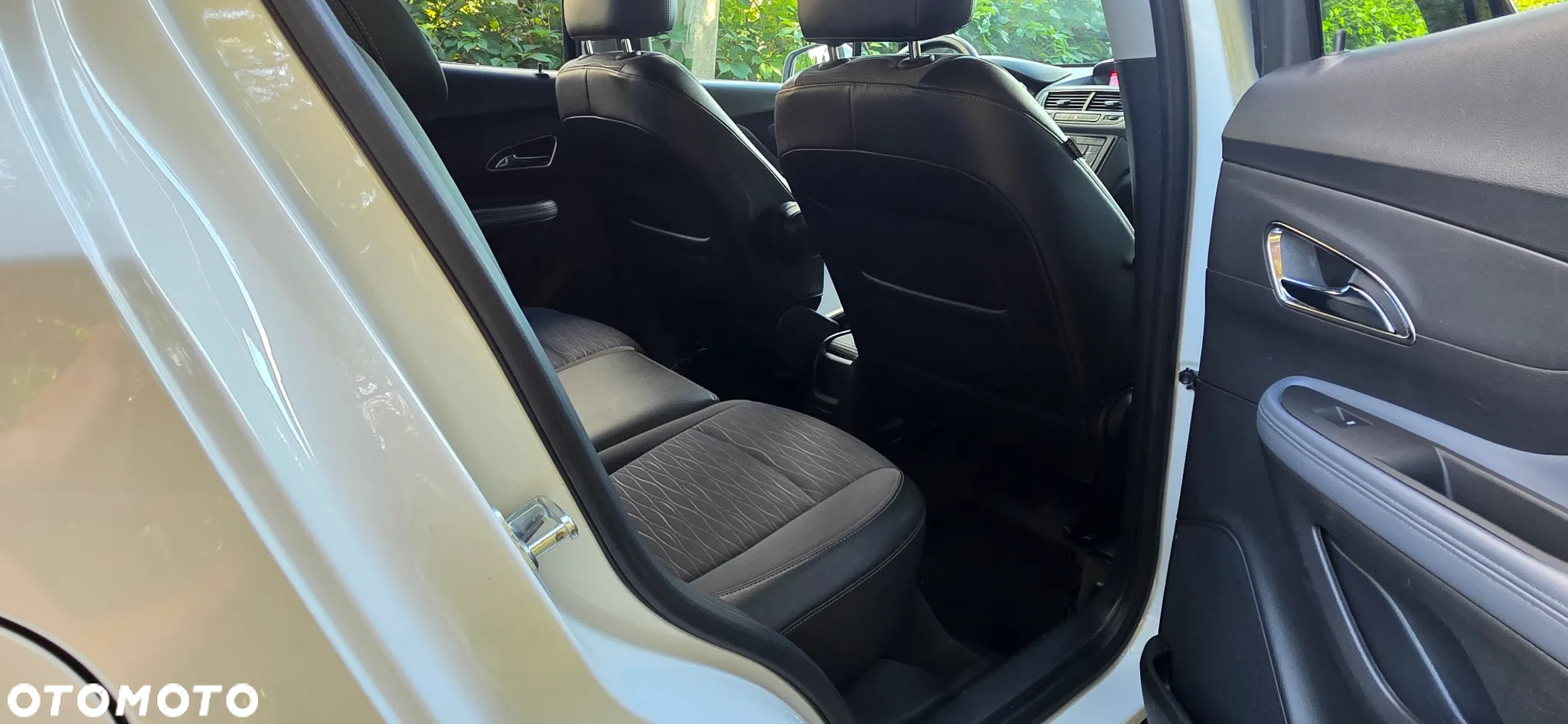 Opel Mokka - 16