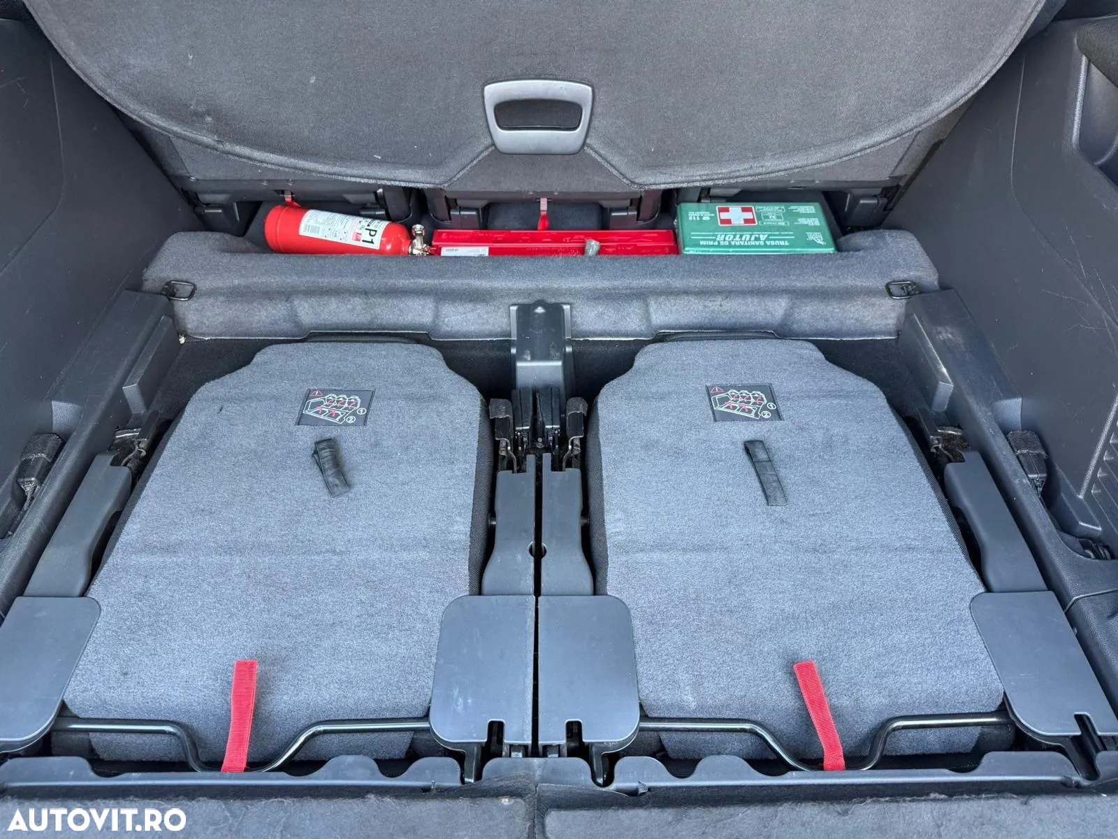 Peugeot 5008 BlueHDI 150 Stop & Start Active - 13