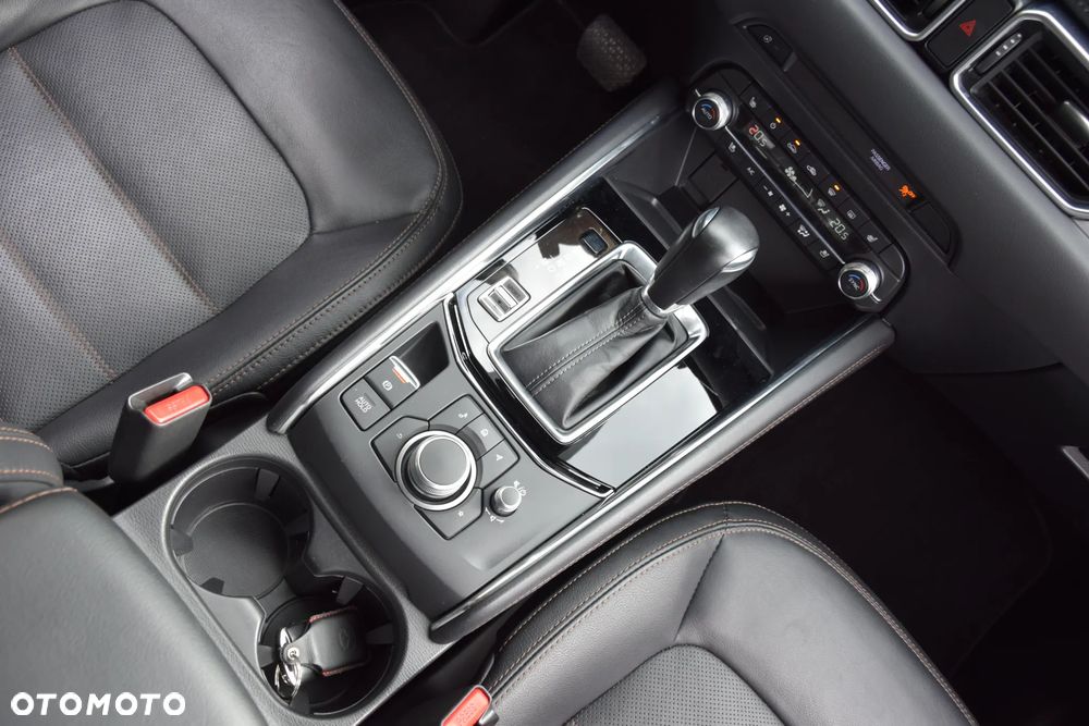 Mazda CX-5 2.5 Homura 2WD - 14