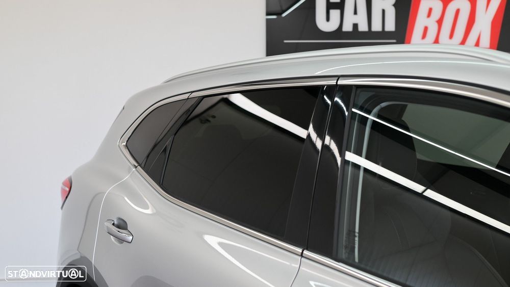 MG HS 1.5T-GDI Aut. Luxury - 10